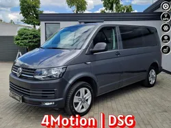 Szary (metalik) Używany 2019 VW Caravelle Minivan | 119 000 zł (Super Cena)