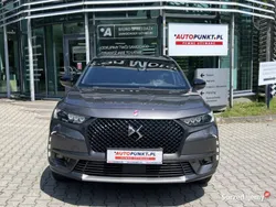 Używany 2020 DS Automobiles DS7 Crossback SUV | 99 900 zł (Uczciwa cena)
