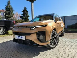 Inny (metalik) Nowe 2024 Ssangyong Actyon SUV | 189 000 zł