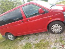 Używany 2004 VW T5 Van | 25 000 zł (Uczciwa cena)