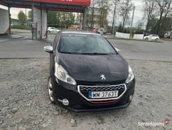 Używany 2013 Peugeot 208 GTi Hatchback | 27 900 zł (Dość drogi)