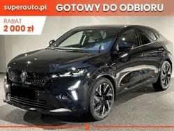 Czarny Nowe 2025 Renault Rafale Esprit Alpine SUV | 227 600 zł