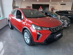 Czerwony Używany 2024 Mitsubishi ASX SUV | 103 990 zł