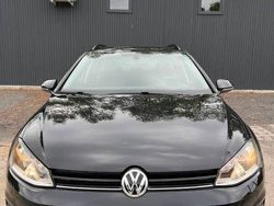 Używany 2016 VW Golf VII Kombi | 31 500 zł (Uczciwa cena)