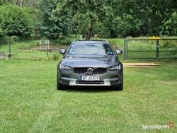 Używany 2017 Volvo V90 CC Kombi | 105 000 zł