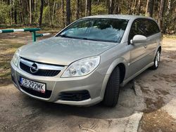 Używany 2006 Opel Vectra Kombi | 9000 zł (Uczciwa cena)
