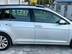 Używany 2015 VW Golf VII | 32 000 zł (Dość drogi)