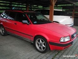 Używany 1993 Audi 80 Kombi | 4900 zł