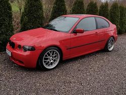 Używany 2003 BMW 320 | 25 000 zł