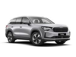 Srebrny brillant metalizowany Nowe 2025 Skoda Kodiaq Selection SUV | 199 350 zł (Uczciwa cena)
