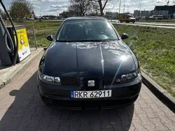 Używany 2005 Seat Leon | 12 300 zł (Dość drogi)