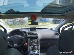 Używany 2014 Peugeot 3008 | 39 500 zł (Dobra cena)