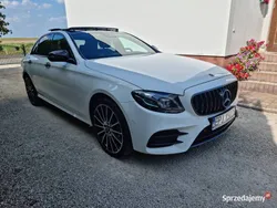 Mercedes E350