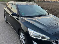 Używany 2019 Ford Focus Kombi | 37 400 zł (Uczciwa cena)