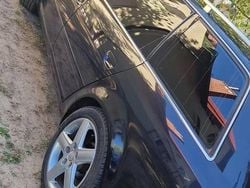 Czarny Używany 2003 Audi A6 Kombi | 7500 zł (Uczciwa cena)