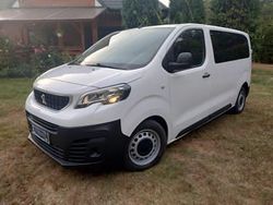Biały Używany 2017 Peugeot Expert Van | 68 800 zł