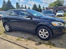 Inny kolor Używany 2012 Volvo XC60 SUV | 36 900 zł (Uczciwa cena)