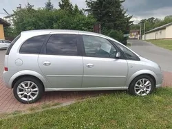 Używany 2008 Opel Meriva Minivan | 11 000 zł (Drogi)