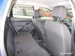 Granatowy Używany 2020 Dacia Duster SUV | 47 500 zł (Uczciwa cena)