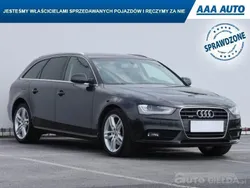 Szary Używany 2012 Audi A4 | 44 999 zł (Uczciwa cena)