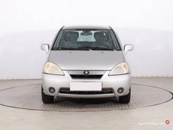 Srebrny Używany 2001 Suzuki Liana Minivan | 3499 zł