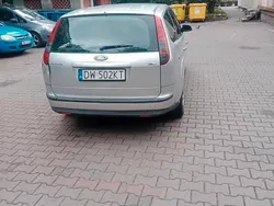 Używany 2007 Ford Focus Kombi | 2500 zł (Super Cena)