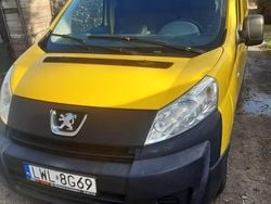 Używany 2008 Peugeot Expert Van | 6600 zł (Super Cena)