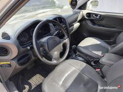 Używany 2004 Hyundai Santa Fe SUV | 8500 zł