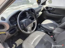 Używany 2004 Hyundai Santa Fe SUV | 9100 zł (Uczciwa cena)