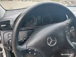 Używany 2006 Mercedes C180 | 19 900 zł (Uczciwa cena)