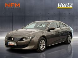 Szary Używany 2020 Peugeot 508 Active Sedan/Limuzyna | 72 500 zł (Uczciwa cena)