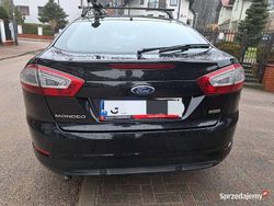 Używany 2014 Ford Mondeo | 25 000 zł (Uczciwa cena)
