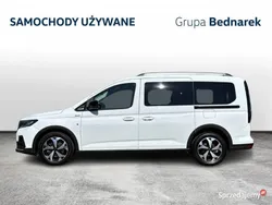 Biały Używany 2022 Ford Tourneo Connect Minivan | 109 900 zł