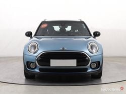 Niebieski Używany 2016 Mini Cooper Clubman Kombi | 51 999 zł (Super Cena)