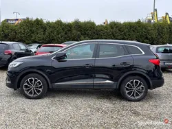 Czarny Używany 2020 Renault Kadjar SUV | 69 990 zł (Uczciwa cena)