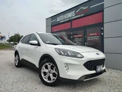 Biały Używany 2020 Ford Escape SUV | 92 990 zł