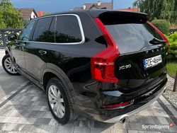 Używany 2015 Volvo XC90 Momentum SUV | 99 900 zł (Dość drogi)