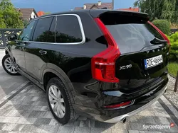 Używany 2015 Volvo XC90 Momentum SUV | 102 900 zł (Drogi)