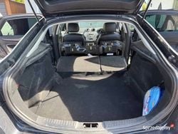 Używany 2007 Ford Mondeo Zetec Hatchback | 9500 zł (Dość drogi)