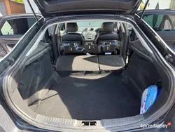 Używany 2007 Ford Mondeo Zetec Hatchback | 9500 zł (Uczciwa cena)