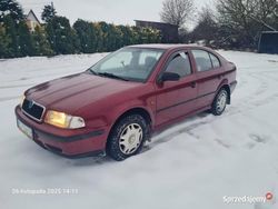 Używany 1999 Skoda Octavia | 3500 zł (Uczciwa cena)