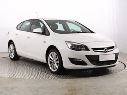 Biały Używany 2017 Opel Astra Sedan/Limuzyna | 31 999 zł (Dobra cena)