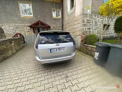 Używany 2010 Ford Focus Kombi | 6000 zł (Dobra cena)