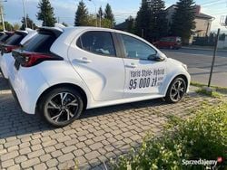 Używany 2025 Toyota Yaris Hybrid Style | 86 100 zł (Super Cena)