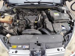 Szary Używany 2007 Peugeot 407 SUV | 5400 zł