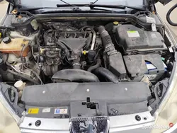 Szary Używany 2007 Peugeot 407 SUV | 5400 zł