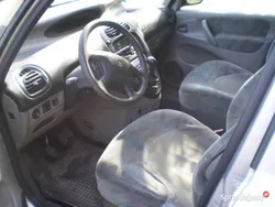 Citroën Xsara Picasso