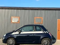 Inny kolor Używany 2010 Fiat 500 Hatchback | 19 900 zł (Uczciwa cena)