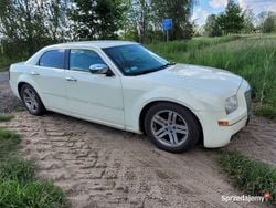 Używany 2007 Chrysler 300C | 19 000 zł (Uczciwa cena)