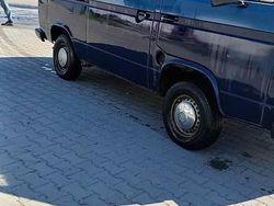 Używany 1983 VW T3 Van | 10 500 zł